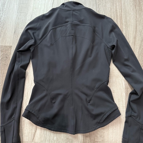 Lululemon InStill Jacket - Picture 3 of 9